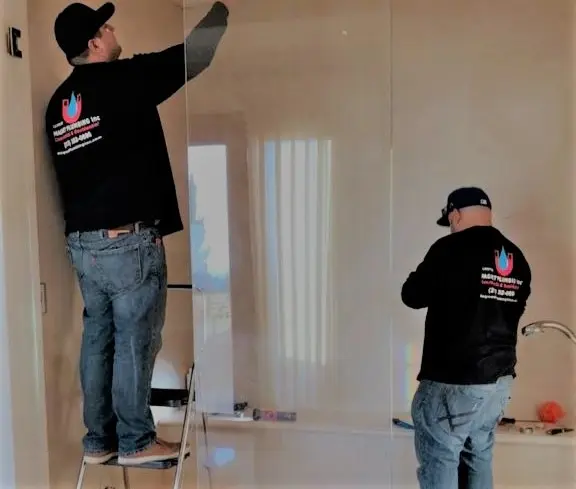 Professional plumbing installation for Tankless Water Heater Installation in West Bristol